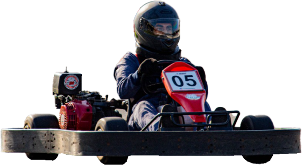 Kart de Locação – Kartódromo Internacional de Betim